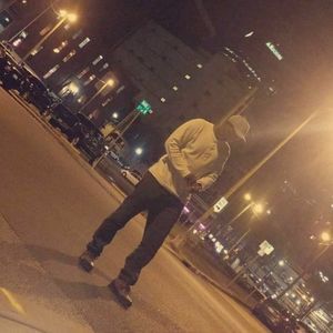 Meet your Posher, Abukar